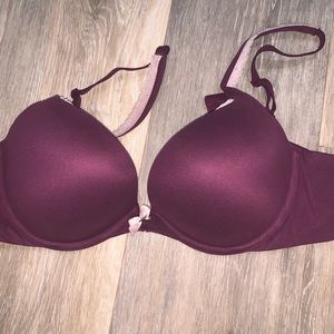 Body by Victoria secret push up Bra